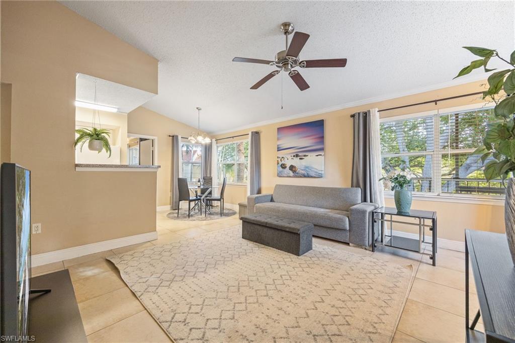 VENETIAN PALMS - Residential