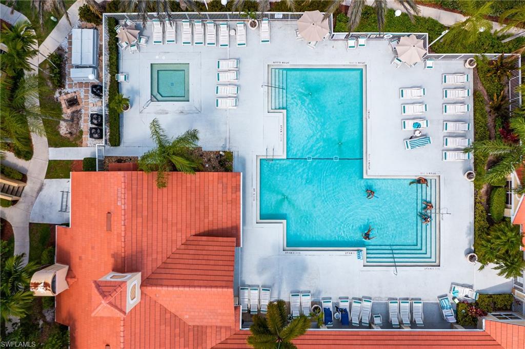 VENETIAN PALMS - Residential