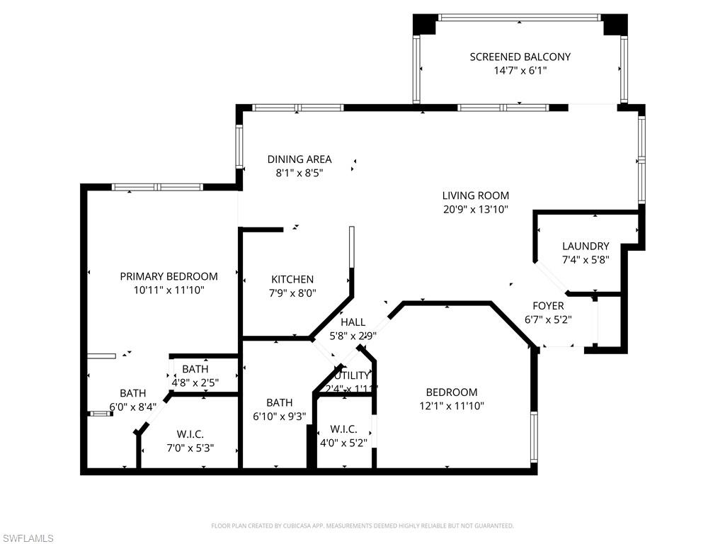 VENETIAN PALMS - Residential