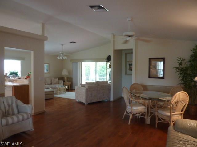 COLONY POINTE - Residential