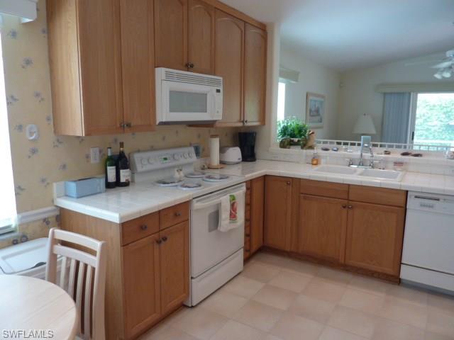 COLONY POINTE - Residential