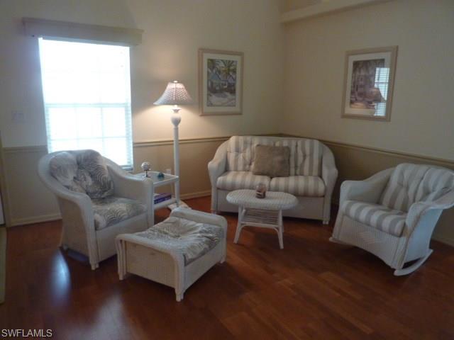 COLONY POINTE - Residential