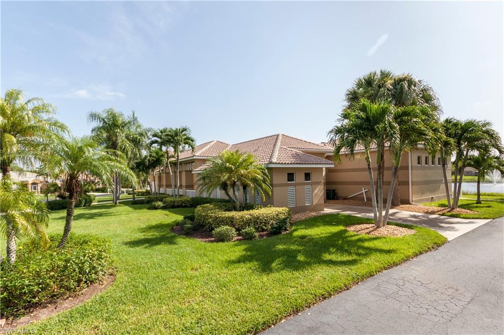 COLONY POINTE - Residential