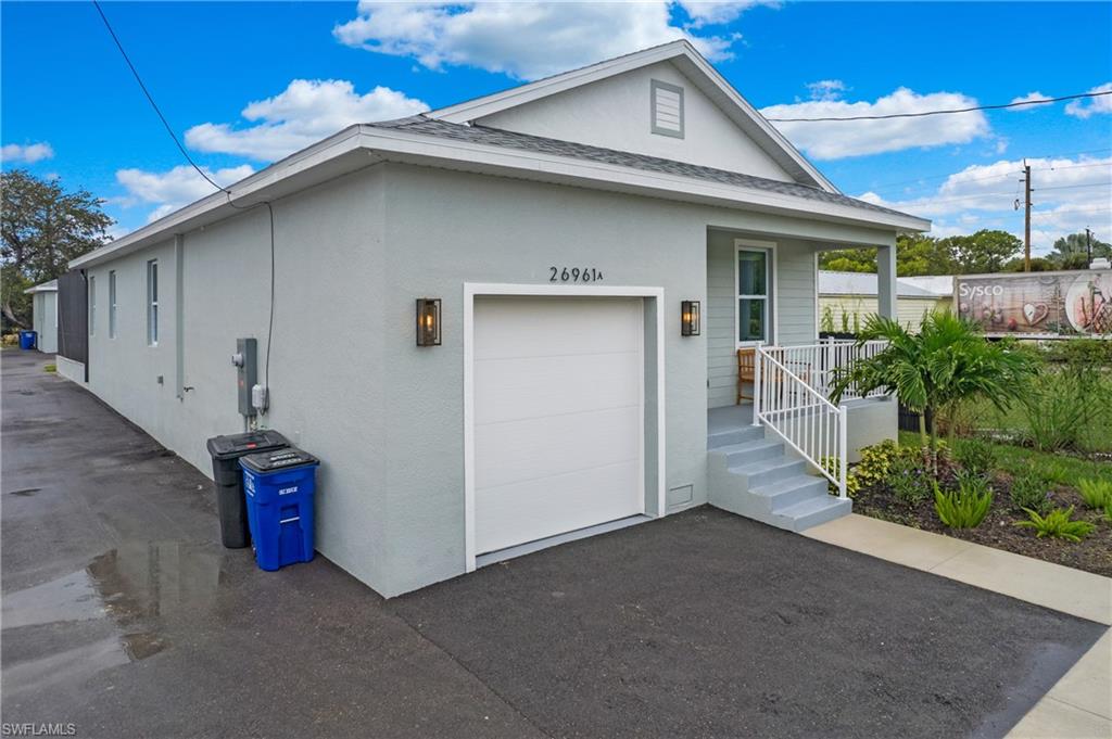 ROSEMARY PARK - Residential