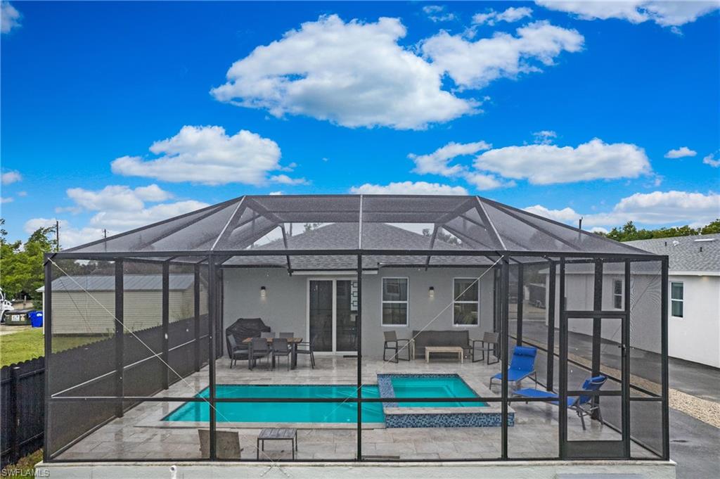 ROSEMARY PARK - Residential