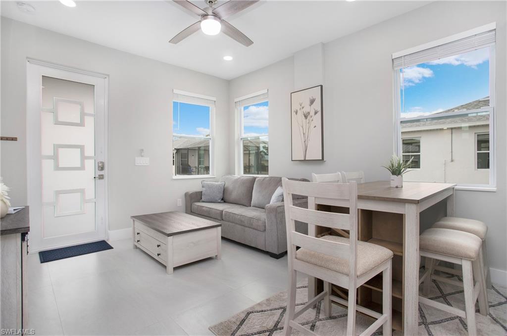 ROSEMARY PARK - Residential