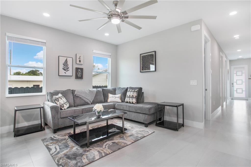 ROSEMARY PARK - Residential