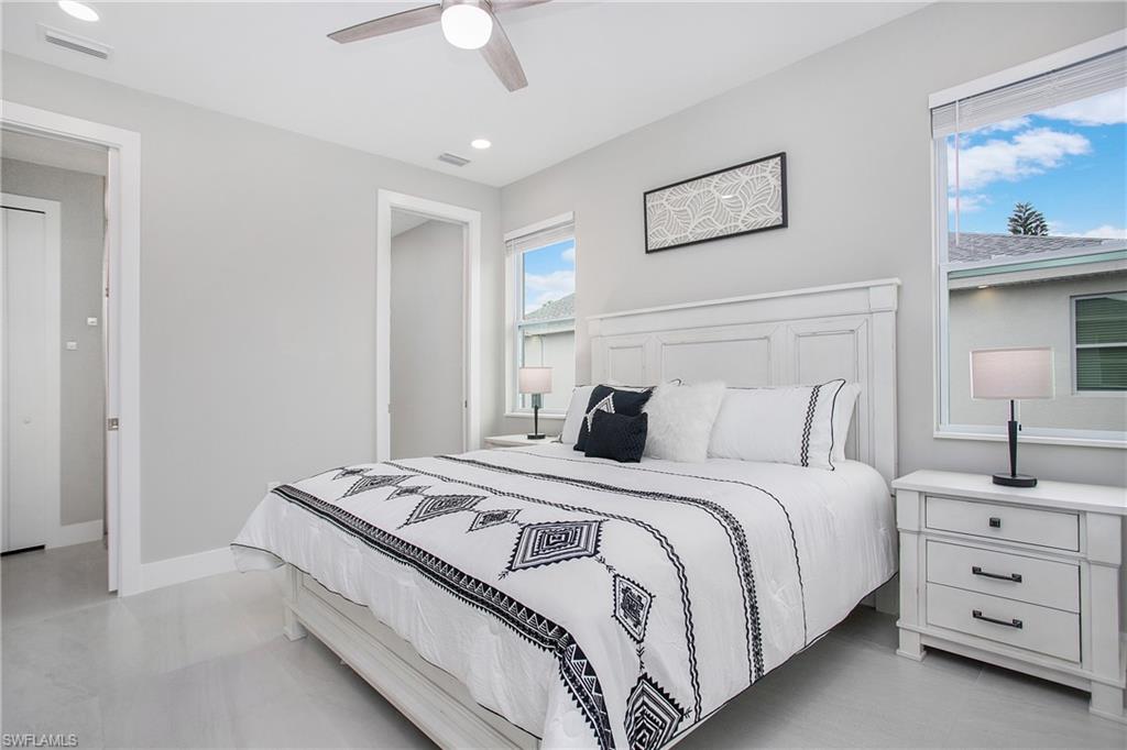 ROSEMARY PARK - Residential