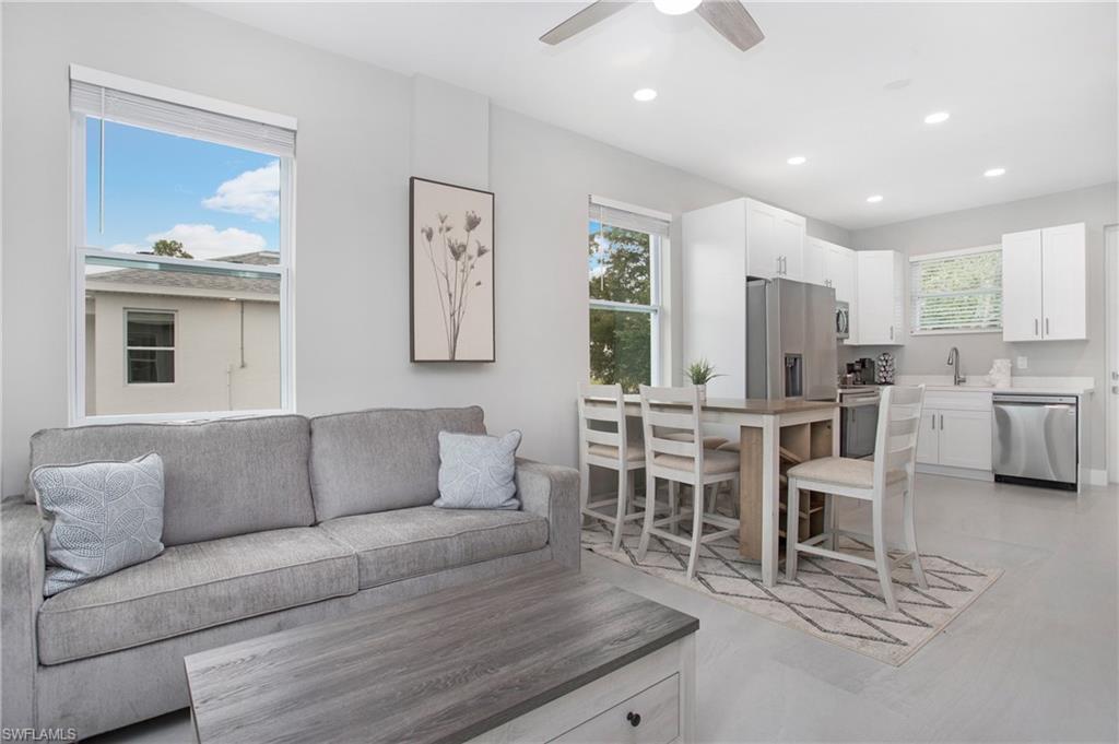 ROSEMARY PARK - Residential