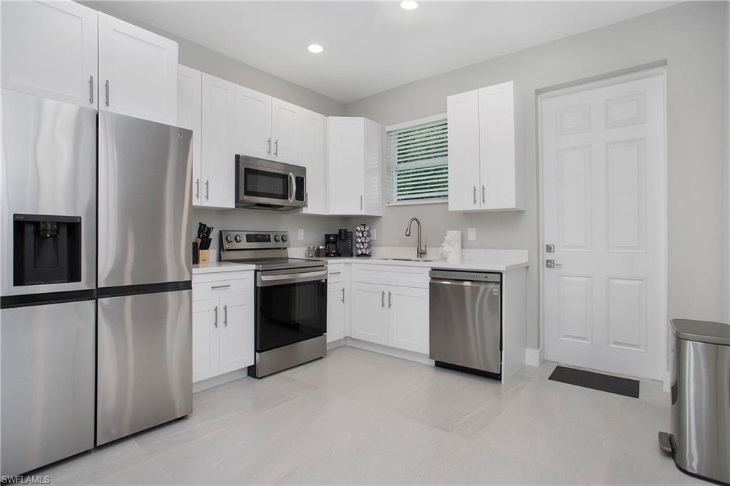 ROSEMARY PARK - Residential