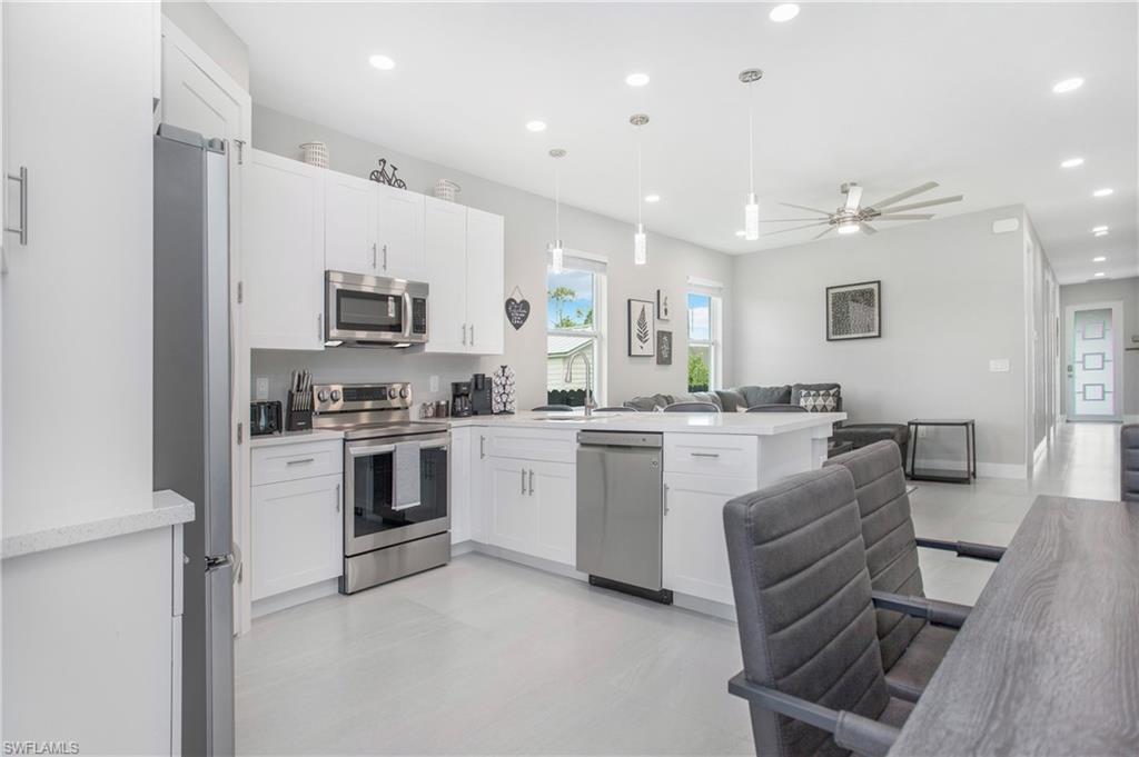 ROSEMARY PARK - Residential