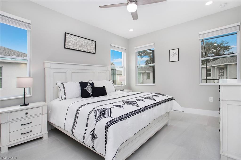 ROSEMARY PARK - Residential