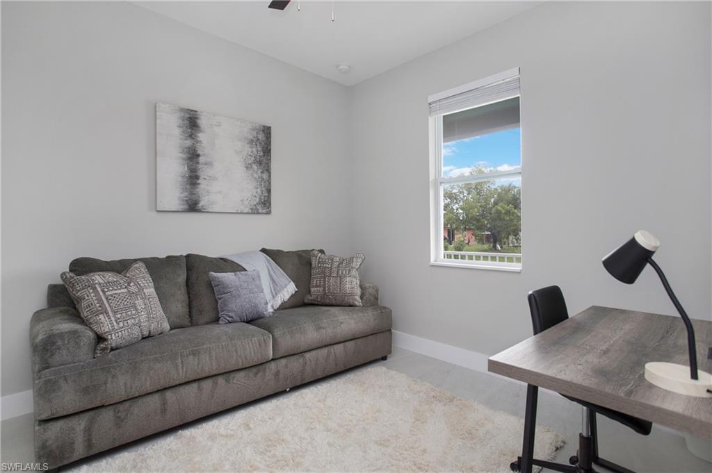 ROSEMARY PARK - Residential