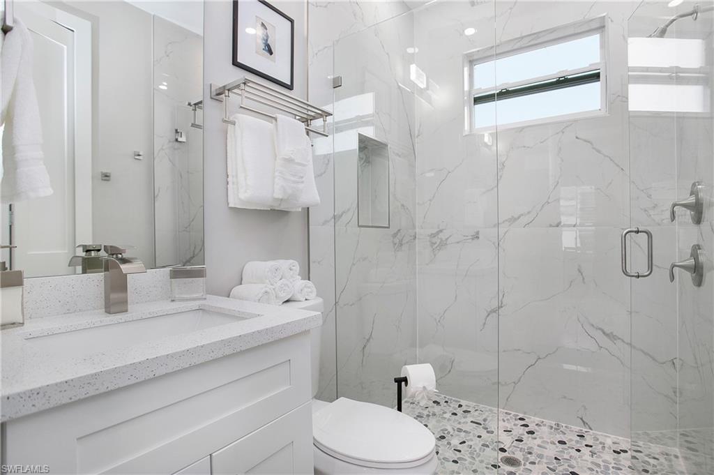 ROSEMARY PARK - Residential