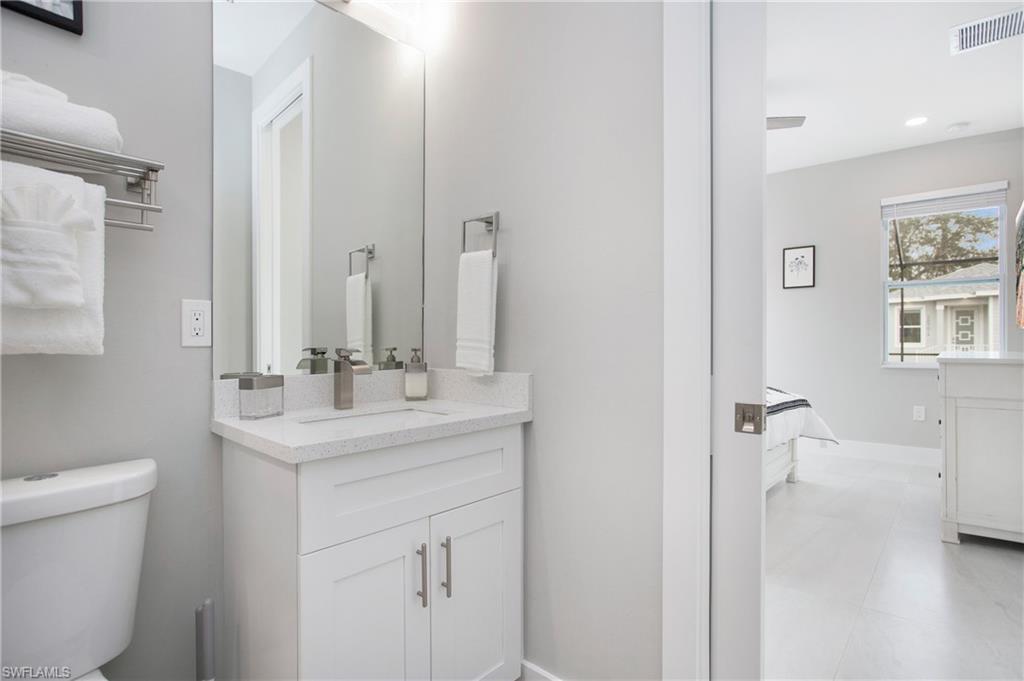 ROSEMARY PARK - Residential