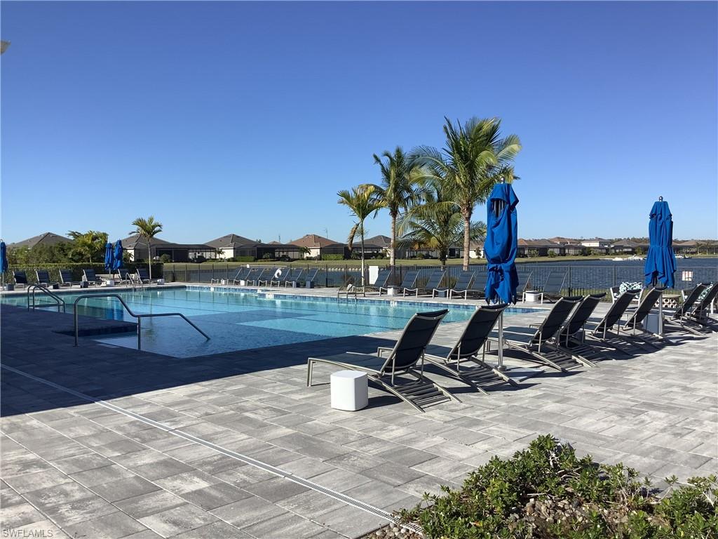 VISTA WILDBLUE - Residential