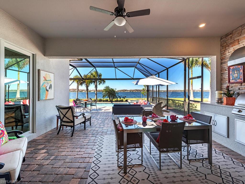 VISTA WILDBLUE - Residential