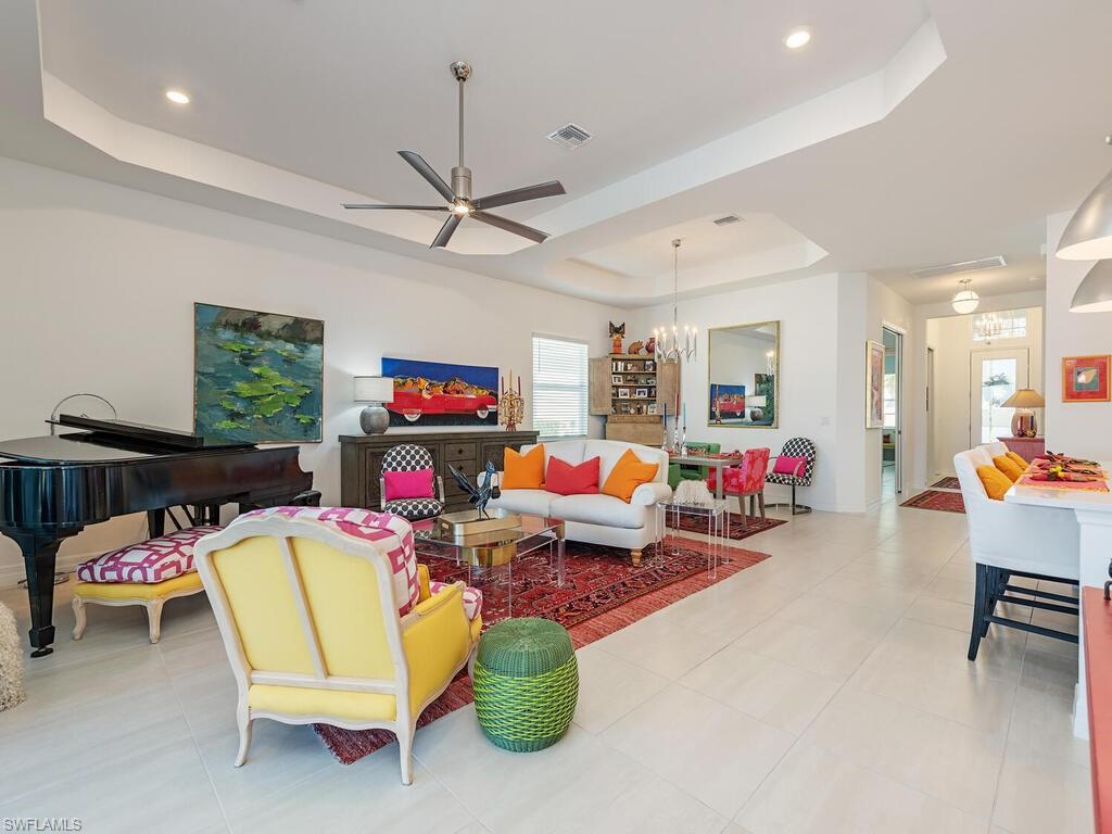 VISTA WILDBLUE - Residential