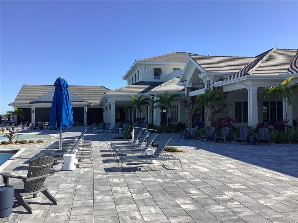 VISTA WILDBLUE - Residential