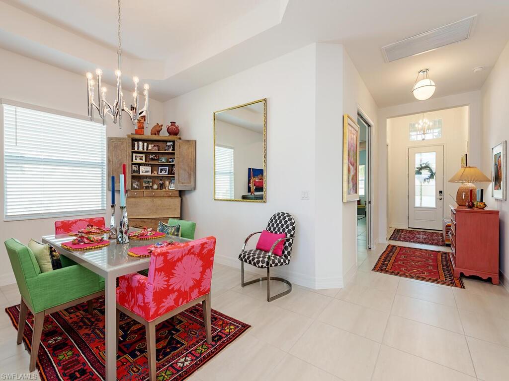 VISTA WILDBLUE - Residential