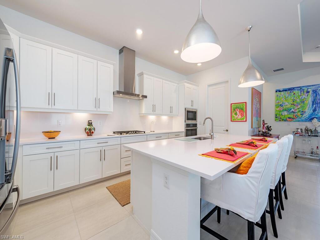 VISTA WILDBLUE - Residential