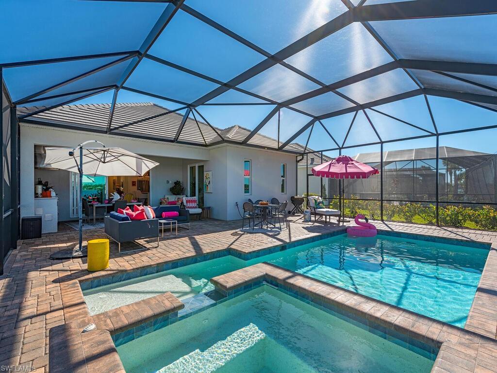 VISTA WILDBLUE - Residential