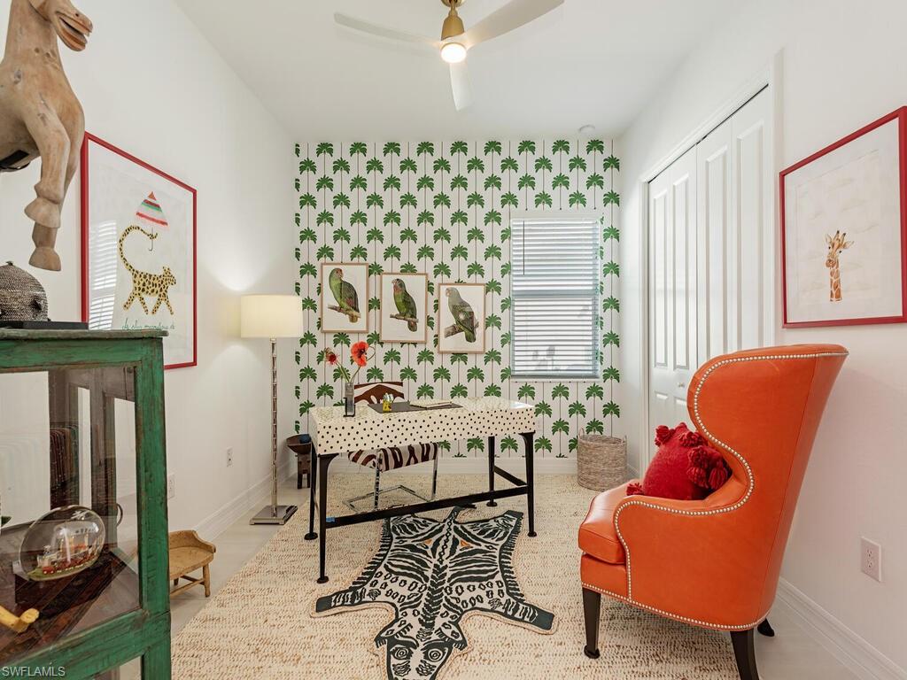 VISTA WILDBLUE - Residential