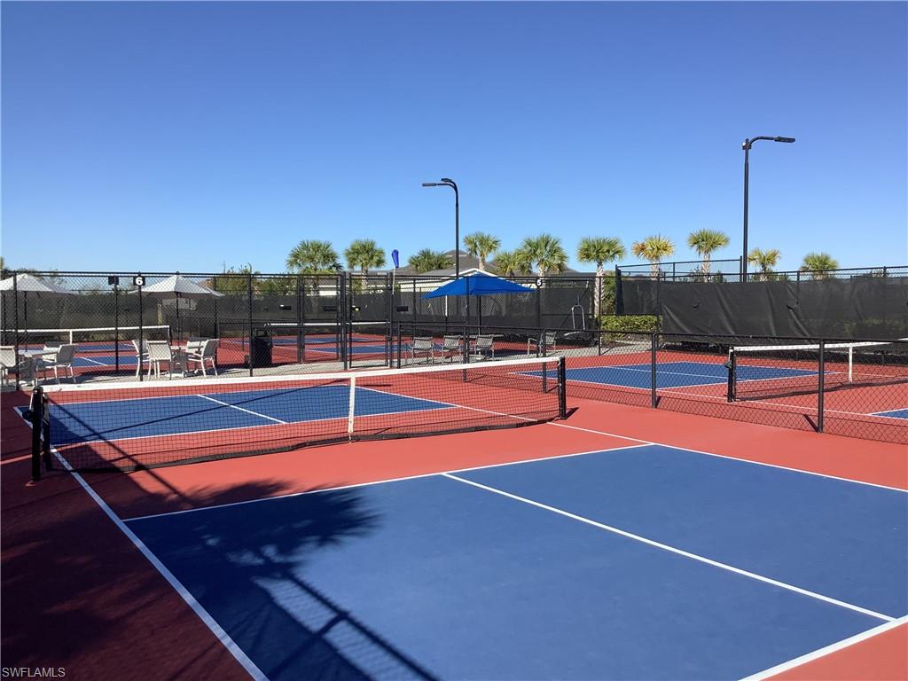 VISTA WILDBLUE - Residential