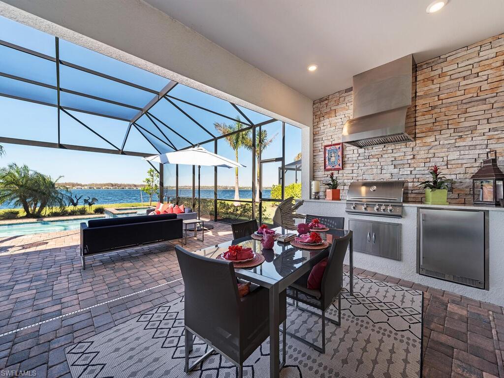 VISTA WILDBLUE - Residential