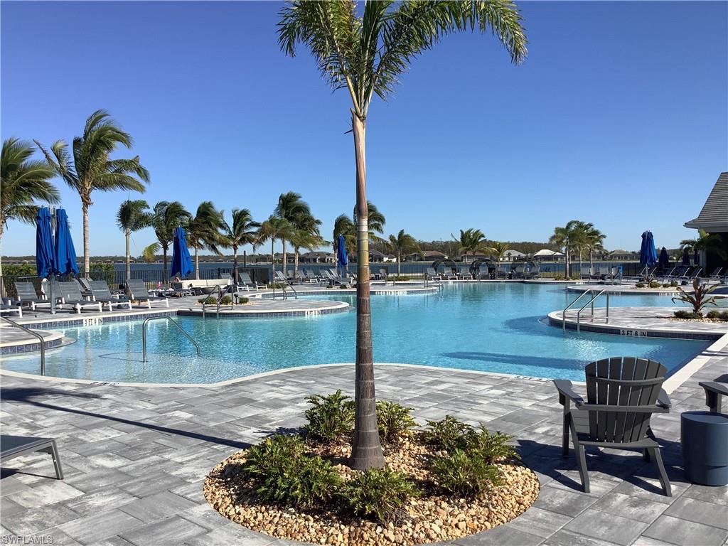 VISTA WILDBLUE - Residential