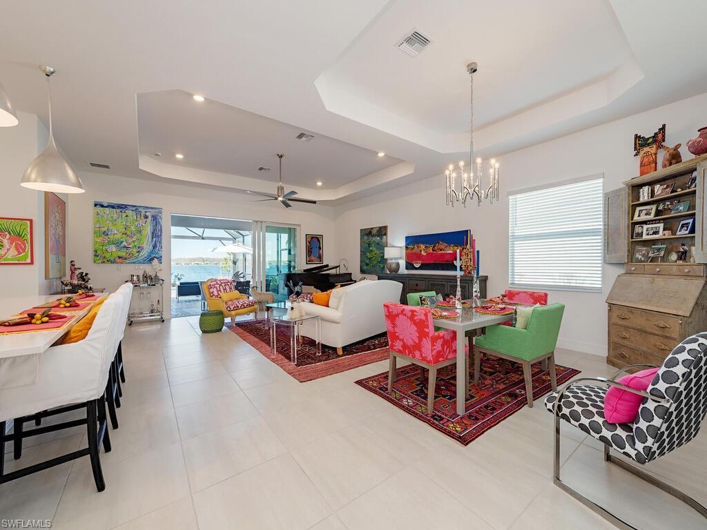 VISTA WILDBLUE - Residential