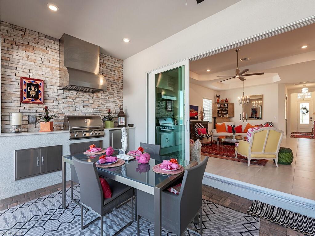 VISTA WILDBLUE - Residential