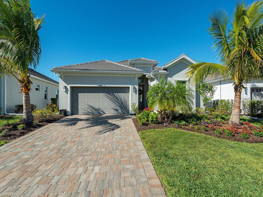 VISTA WILDBLUE - Residential