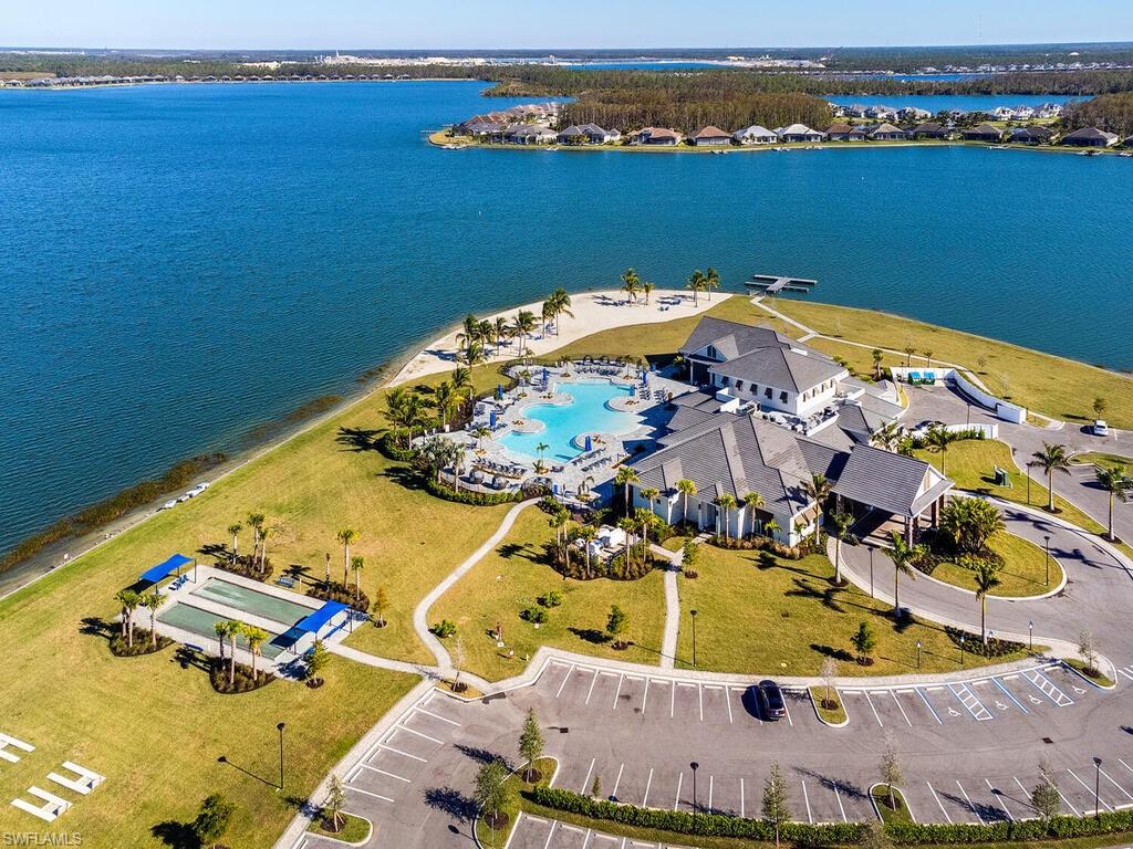 VISTA WILDBLUE - Residential