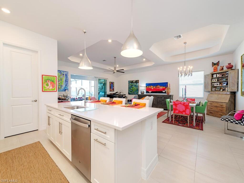 VISTA WILDBLUE - Residential