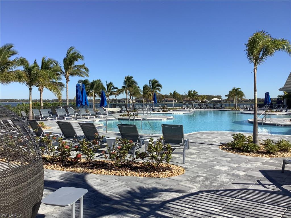 VISTA WILDBLUE - Residential