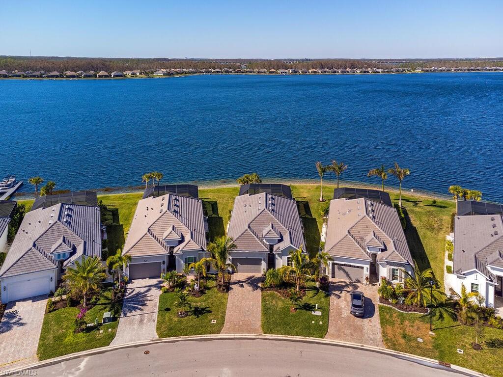 VISTA WILDBLUE - Residential