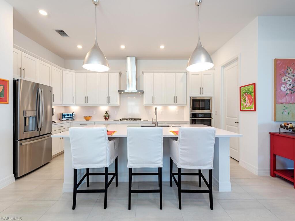 VISTA WILDBLUE - Residential