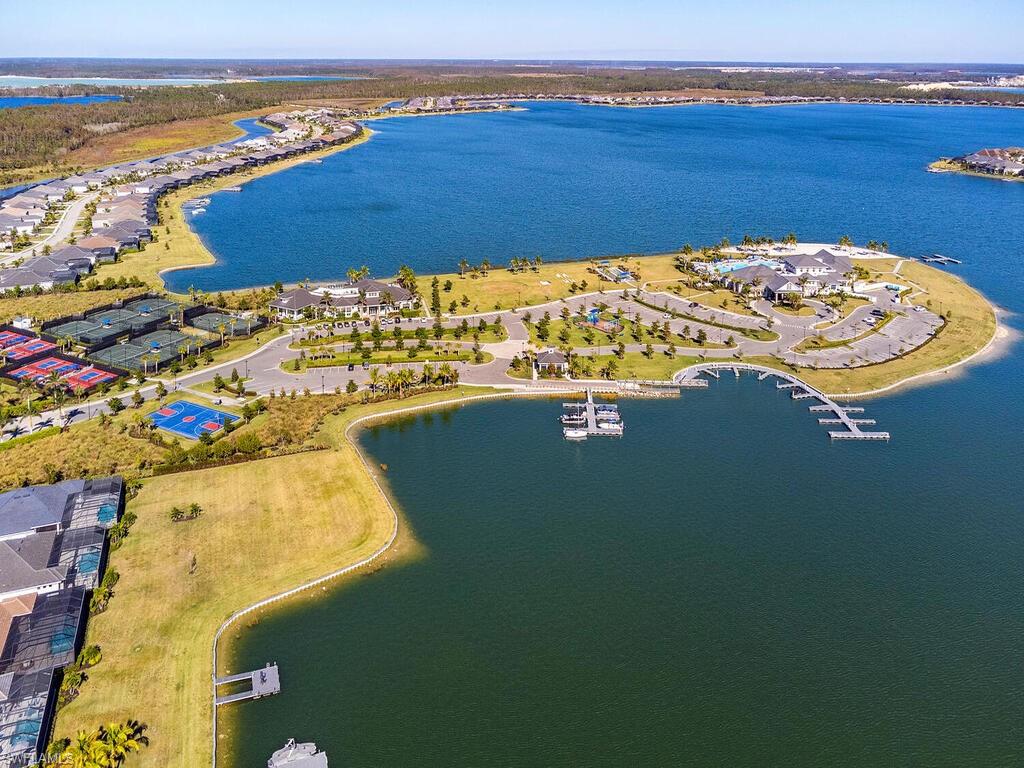 VISTA WILDBLUE - Residential