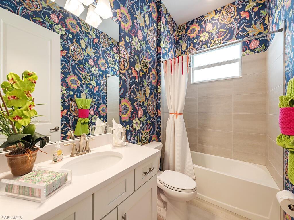 VISTA WILDBLUE - Residential