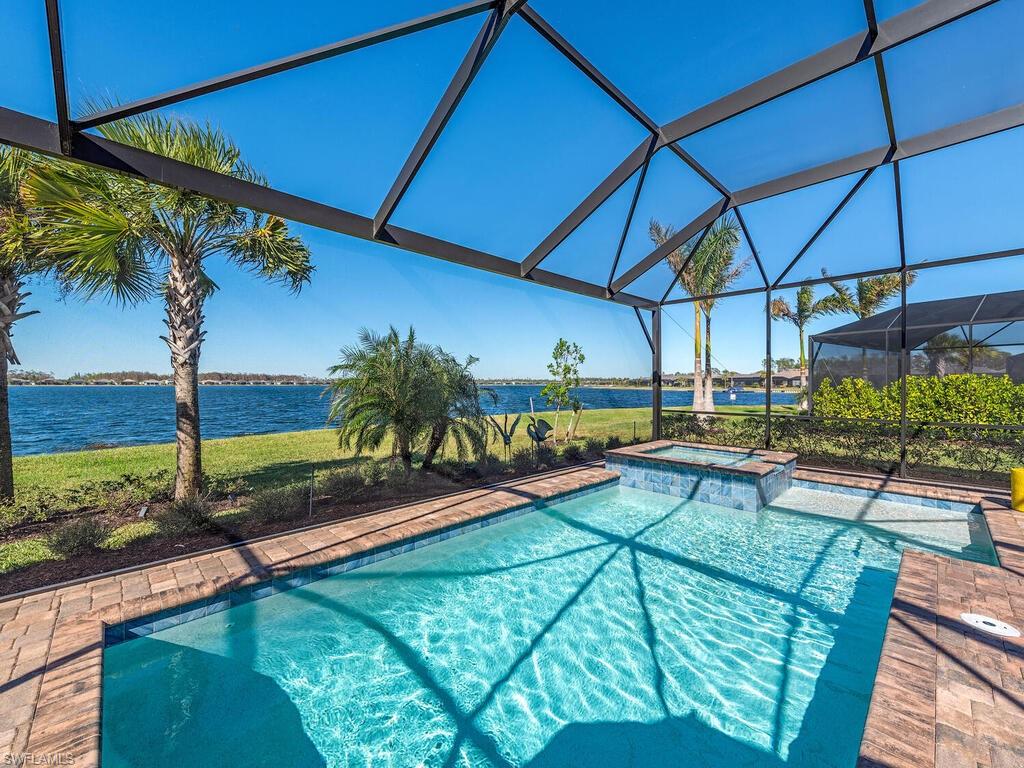 VISTA WILDBLUE - Residential