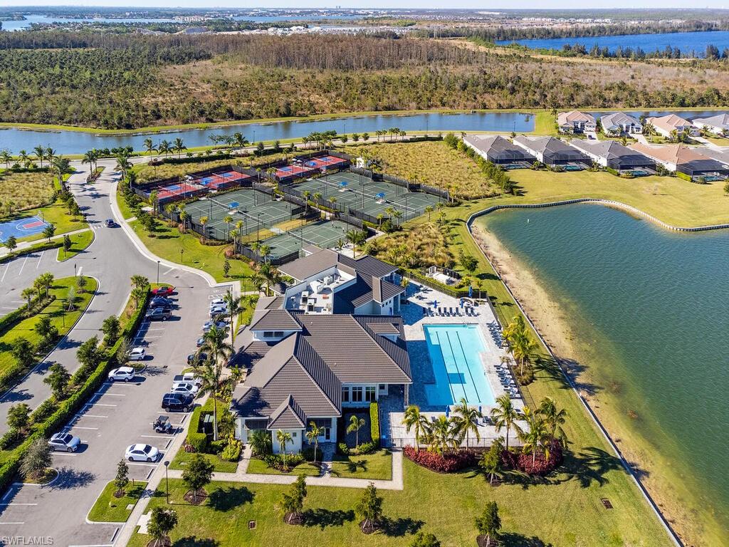 VISTA WILDBLUE - Residential