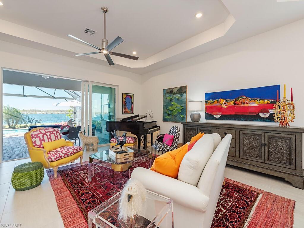 VISTA WILDBLUE - Residential