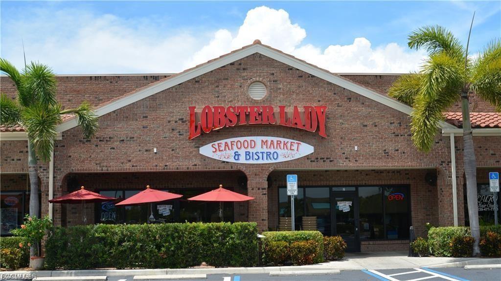 CAPE CORAL - Land