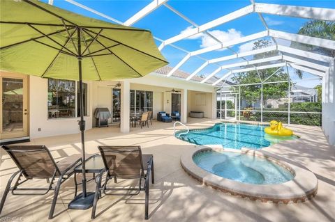 8397 Northhampton CT NAPLES FL 34120