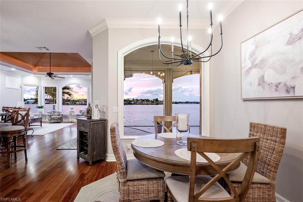 ROYAL HARBOR - Residential