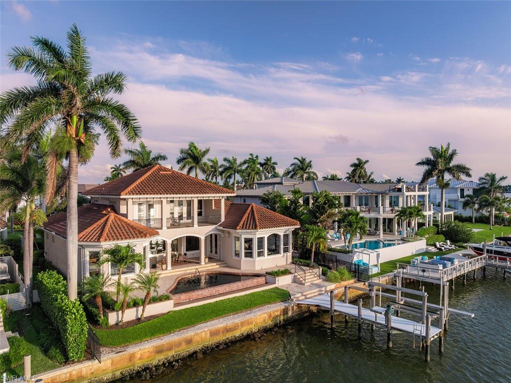 ROYAL HARBOR - Residential