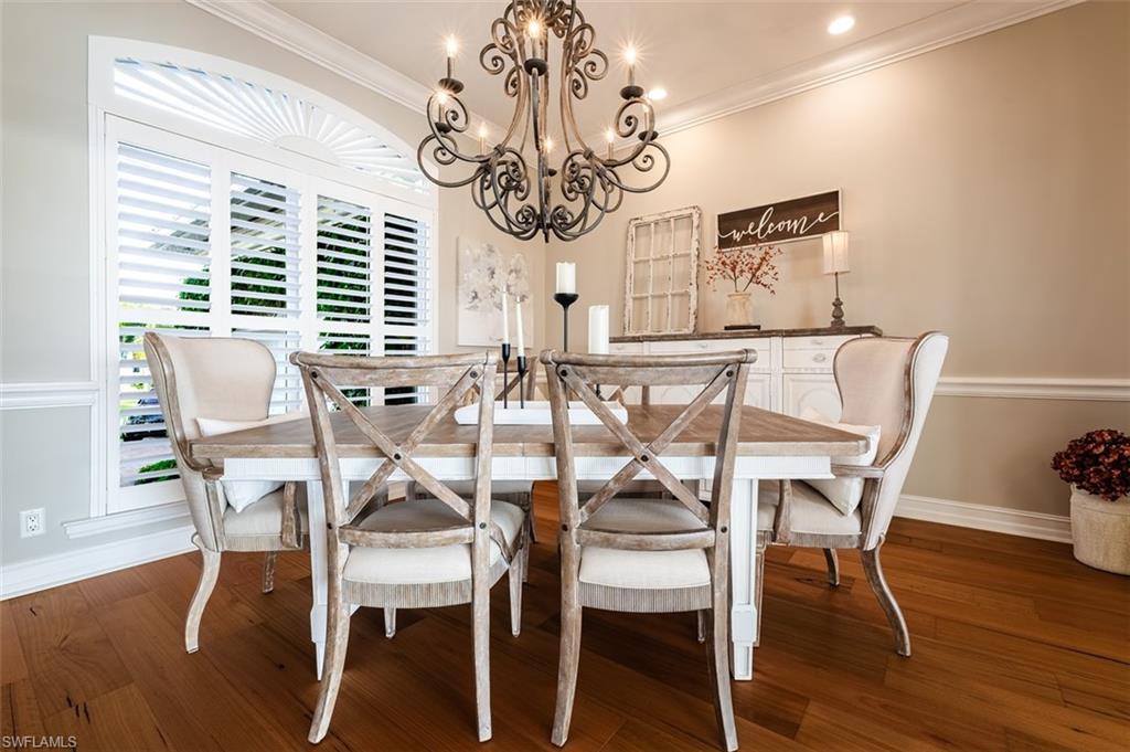 ROYAL HARBOR - Residential
