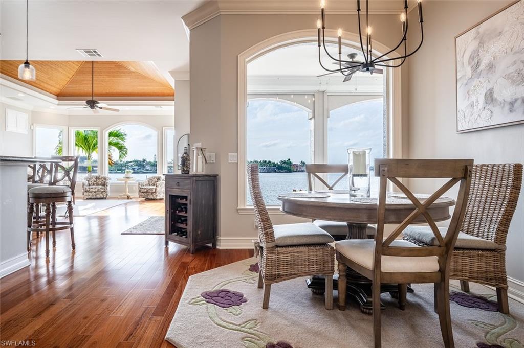 ROYAL HARBOR - Residential
