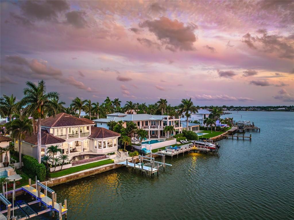 ROYAL HARBOR - Residential